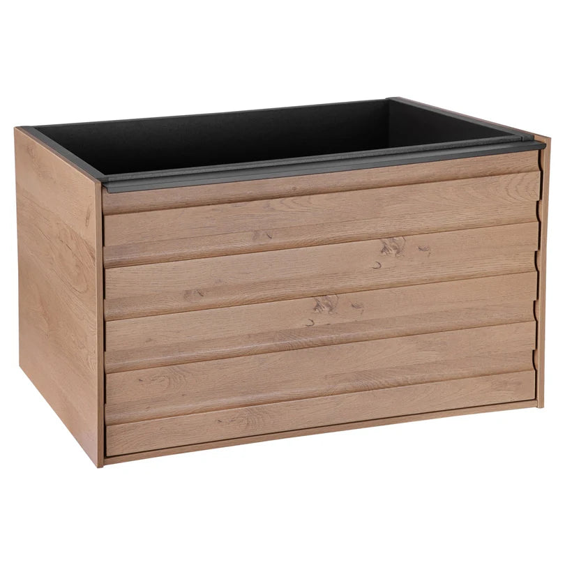 Differnz Elin onderkast FSC® | eiken | 60 x 46 x 35.5 cm