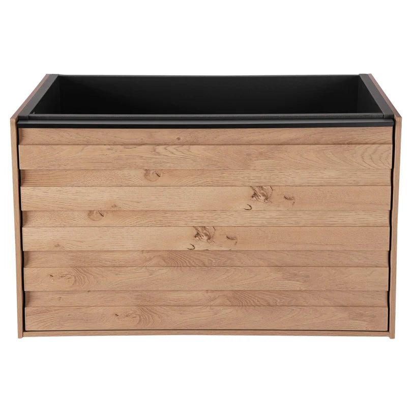 Differnz Elin onderkast FSC® | eiken | 60 x 46 x 35.5 cm