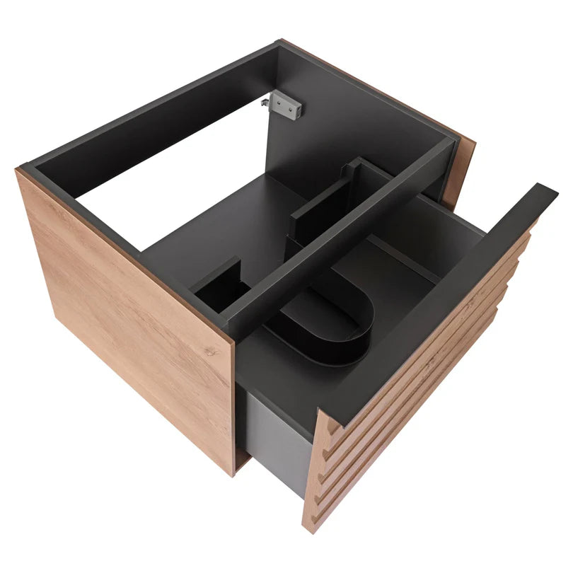 Differnz Elin onderkast FSC® | eiken | 60 x 46 x 35.5 cm