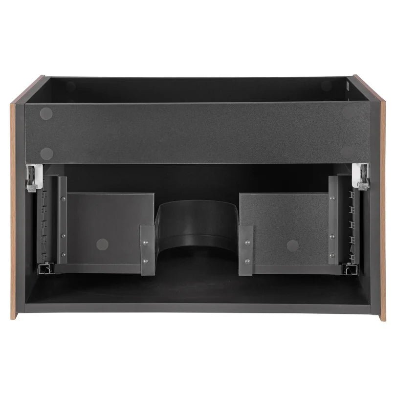 Differnz Elin onderkast FSC® | eiken | 60 x 46 x 35.5 cm