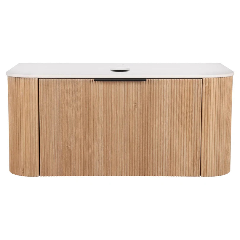 Differnz Olle meubelset FSC® | eiken | 90 cm